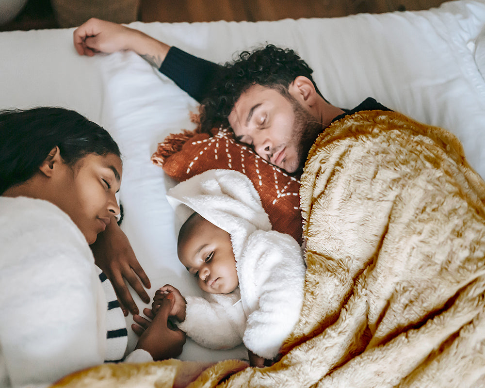 Delivers Warmth | F/W Bedding Collection 2021-22