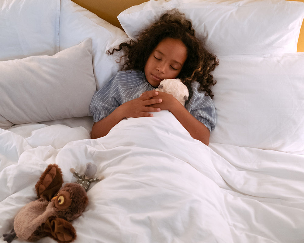 How Sleep Influences Mental Health
