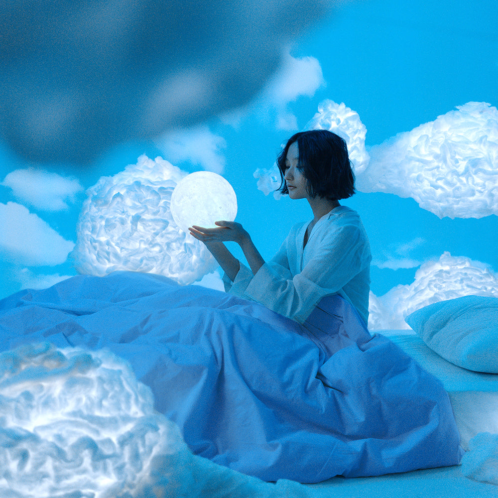 Psychology of Blue Color