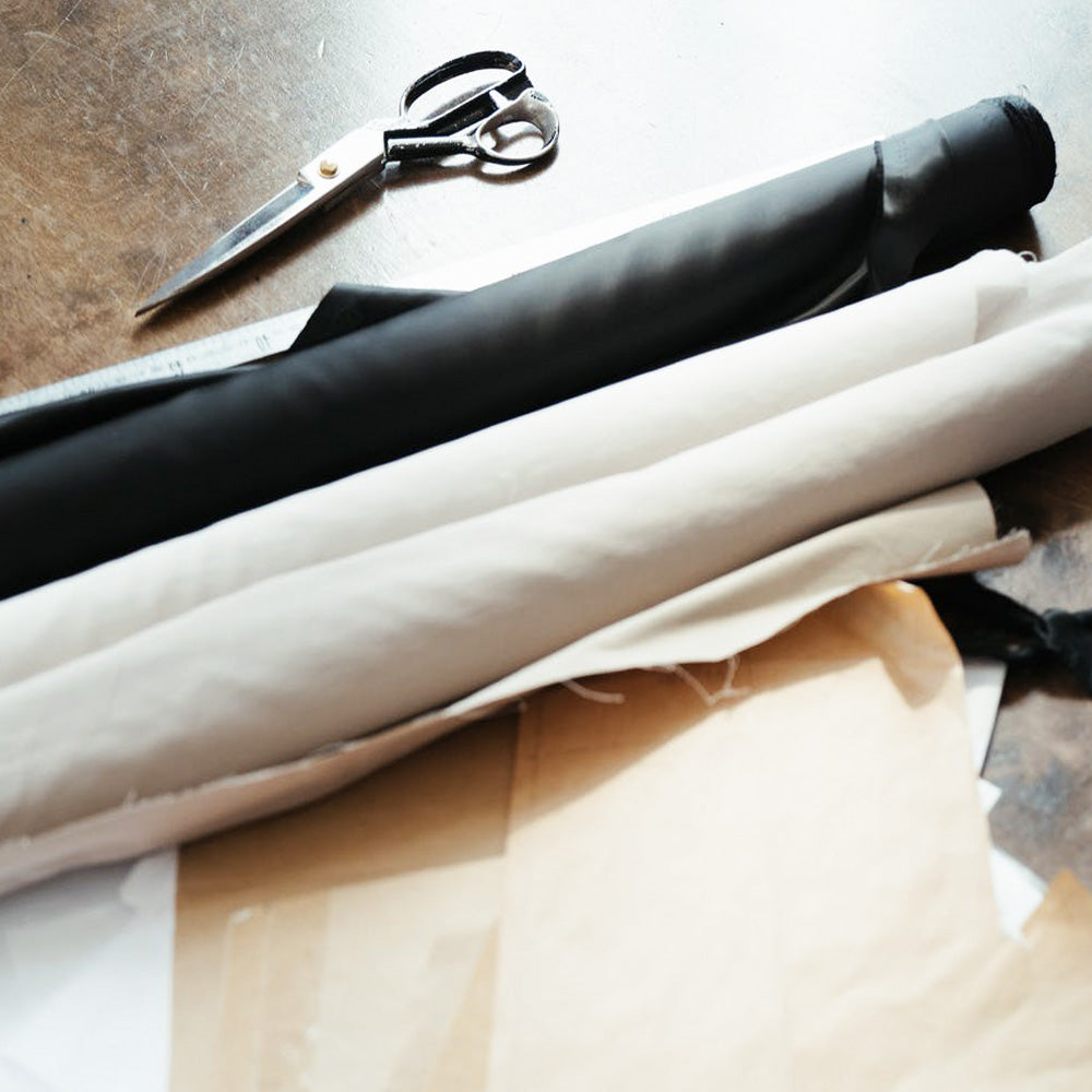 Textile 101 - Pure Cotton & Modal 🛌