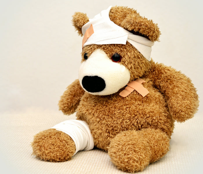 How to cure cold & sickness