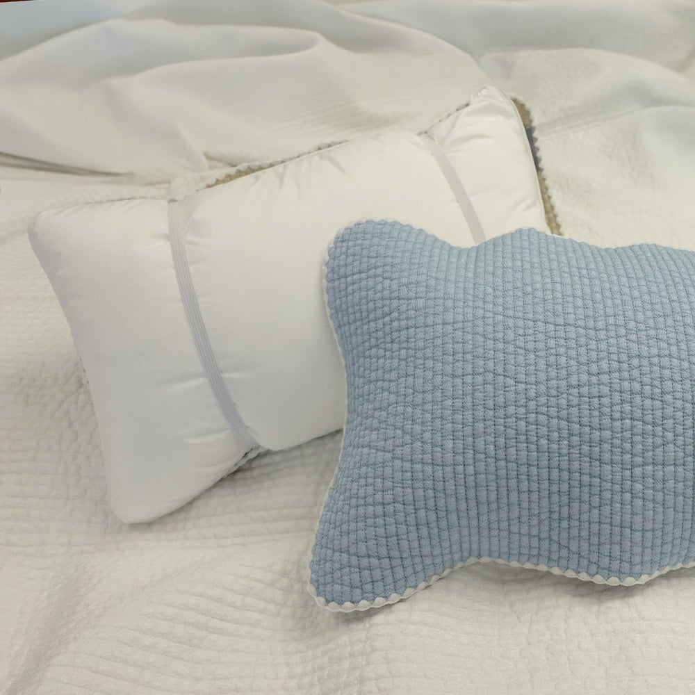 Punggi Viscose Rayon Baby Blanket