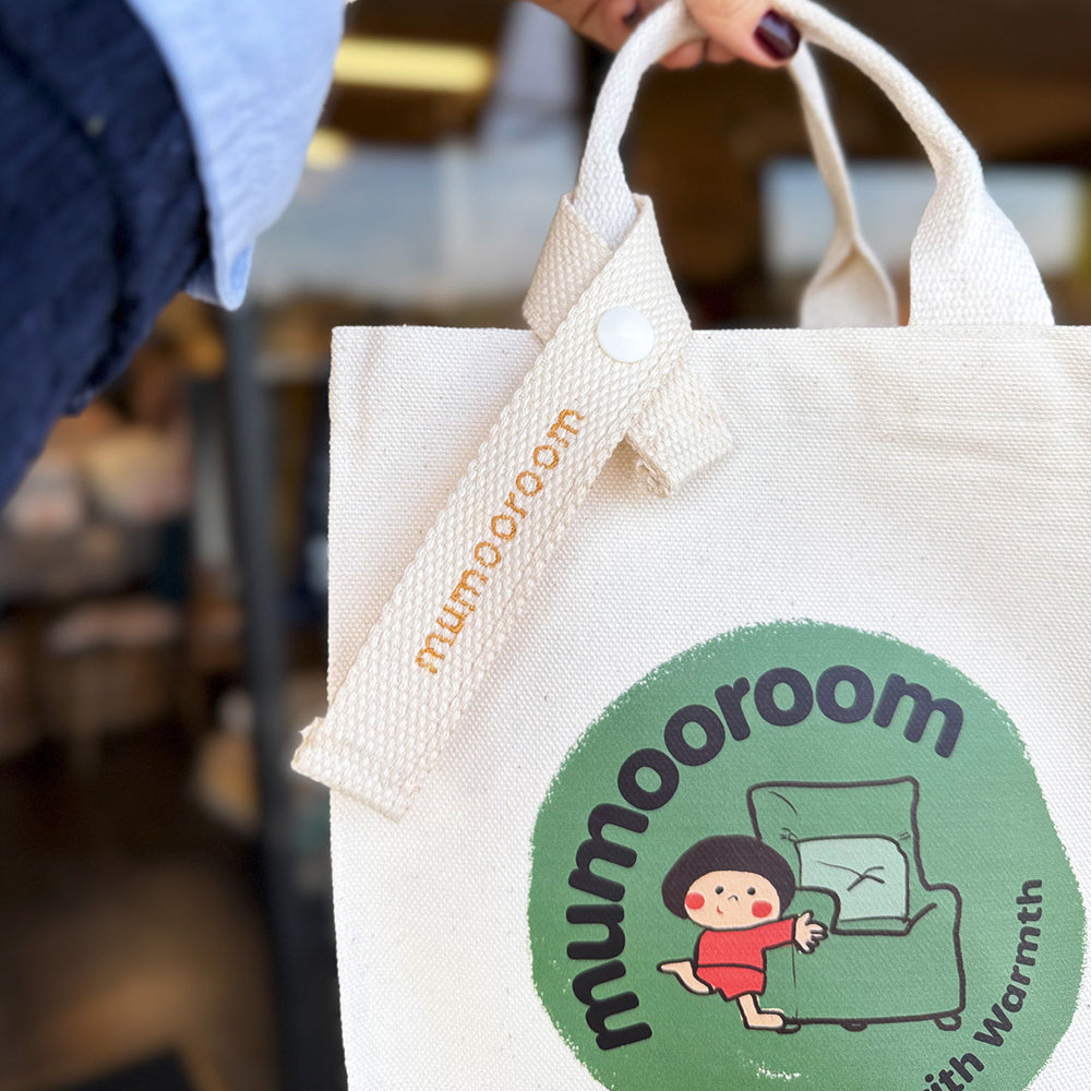 Customizing Cotton Name Tag
