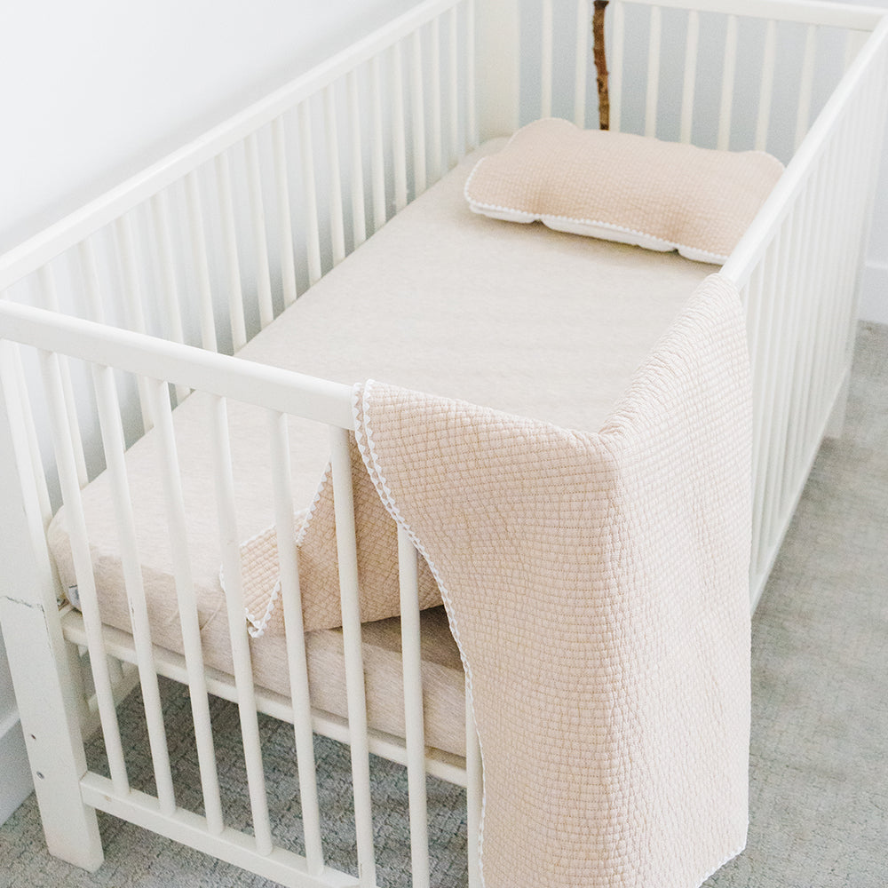 Punggi Viscose Rayon Baby Blanket