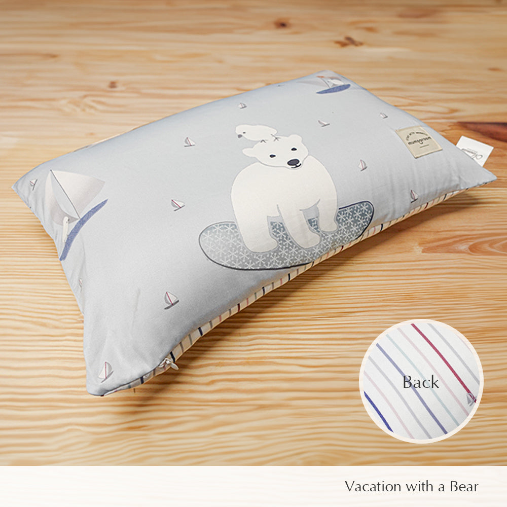 Baby Pillow Cover