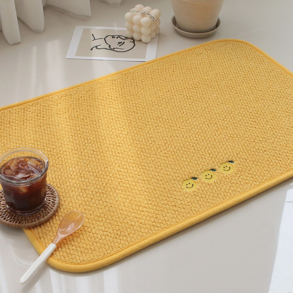 Foodie Mat