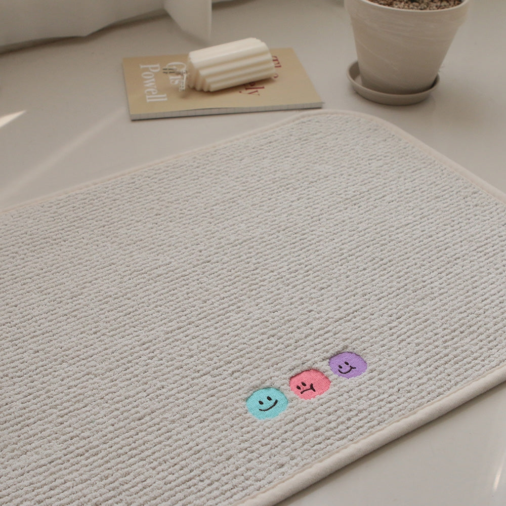 Foodie Mat