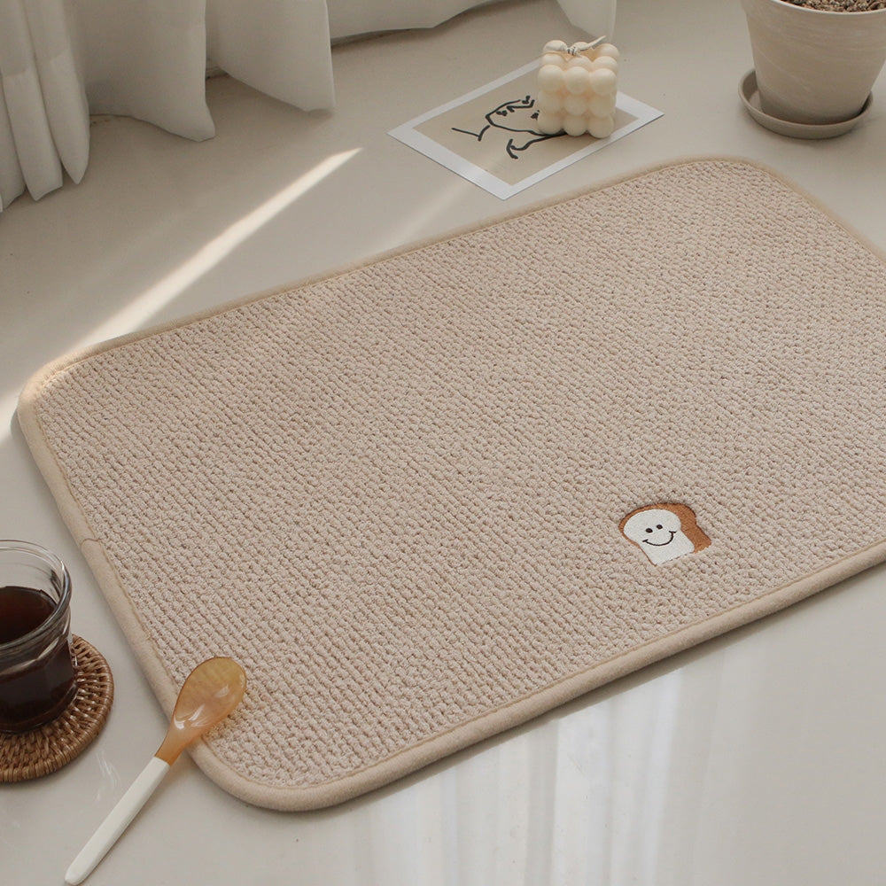 Foodie Mat
