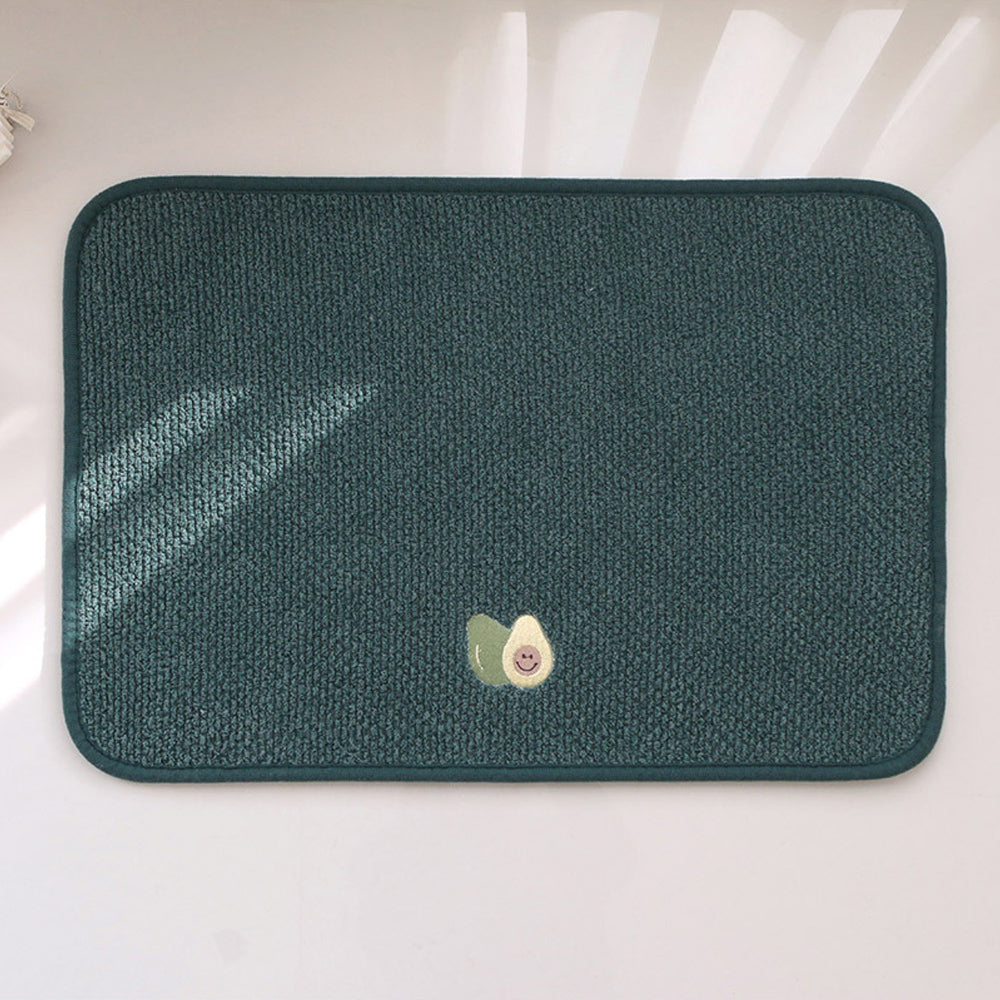 Foodie Mat