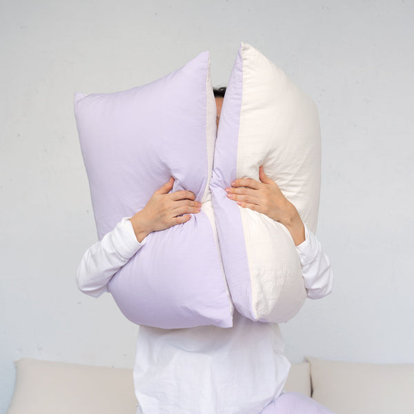 [Fabric Story #2] “Softness Comes in Many Forms” Which Texture Matches Your Skin?