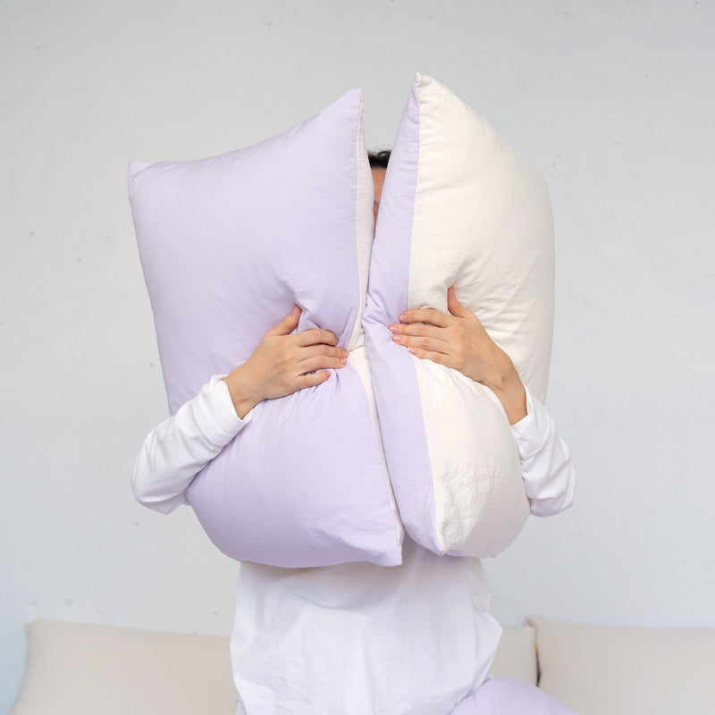 [Fabric Story #2] “Softness Comes in Many Forms” Which Texture Matches Your Skin?