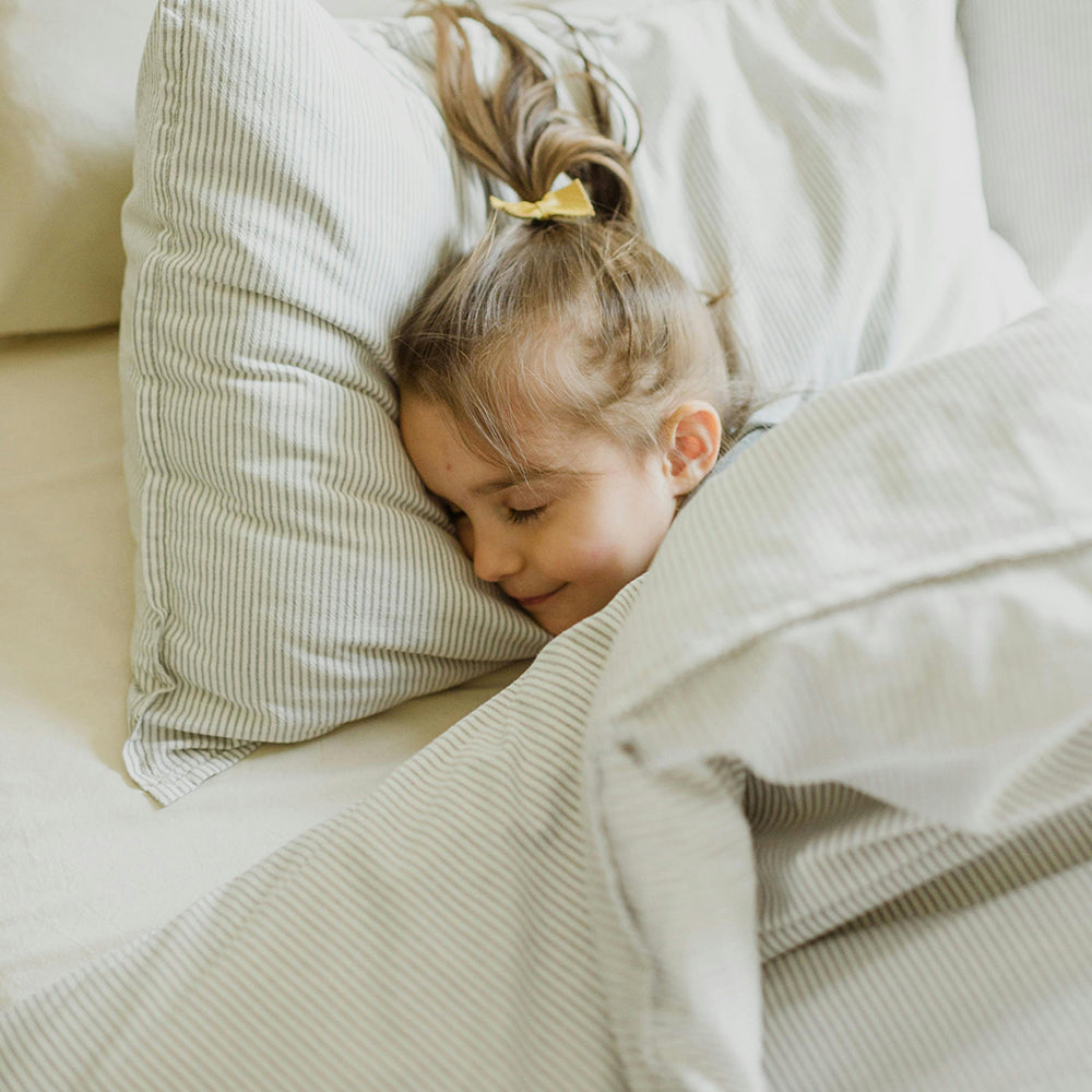 The Best Temperature for Sleep