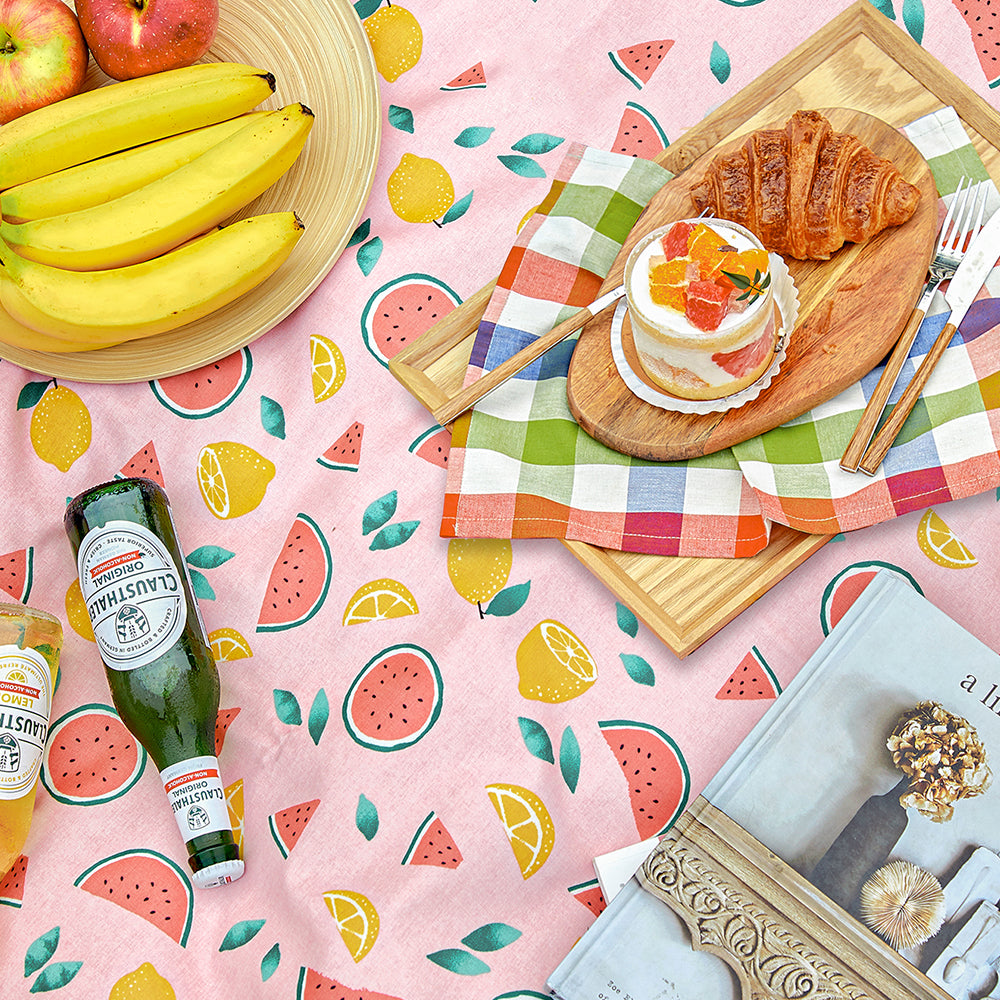 Premium Picnic & Camping Mat