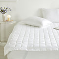 YUCA Tencel™ Lyocell Bending Mattress Pad