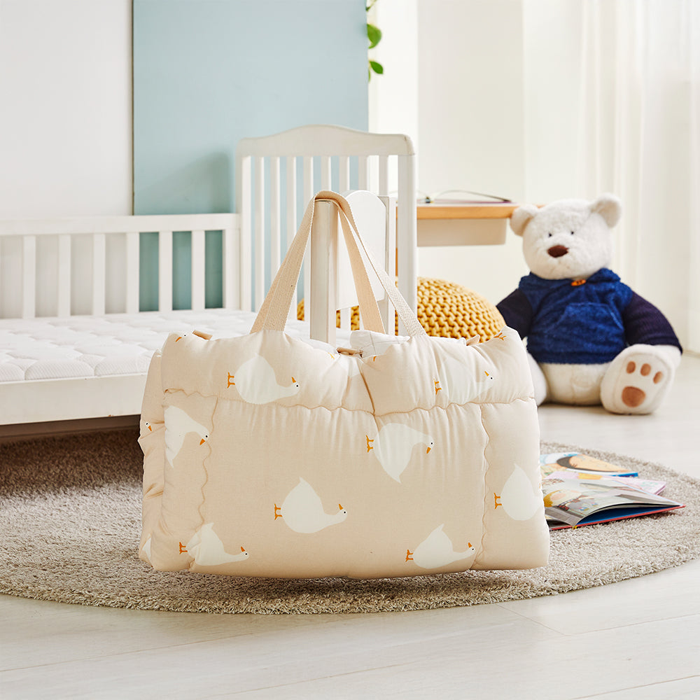 [Lober] mumoo Tencel™ Modal Baby Nap Mat Set