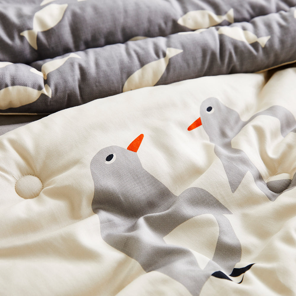 [Dingo] mumoo KIDS TENCEL™ Modal Comforter Set