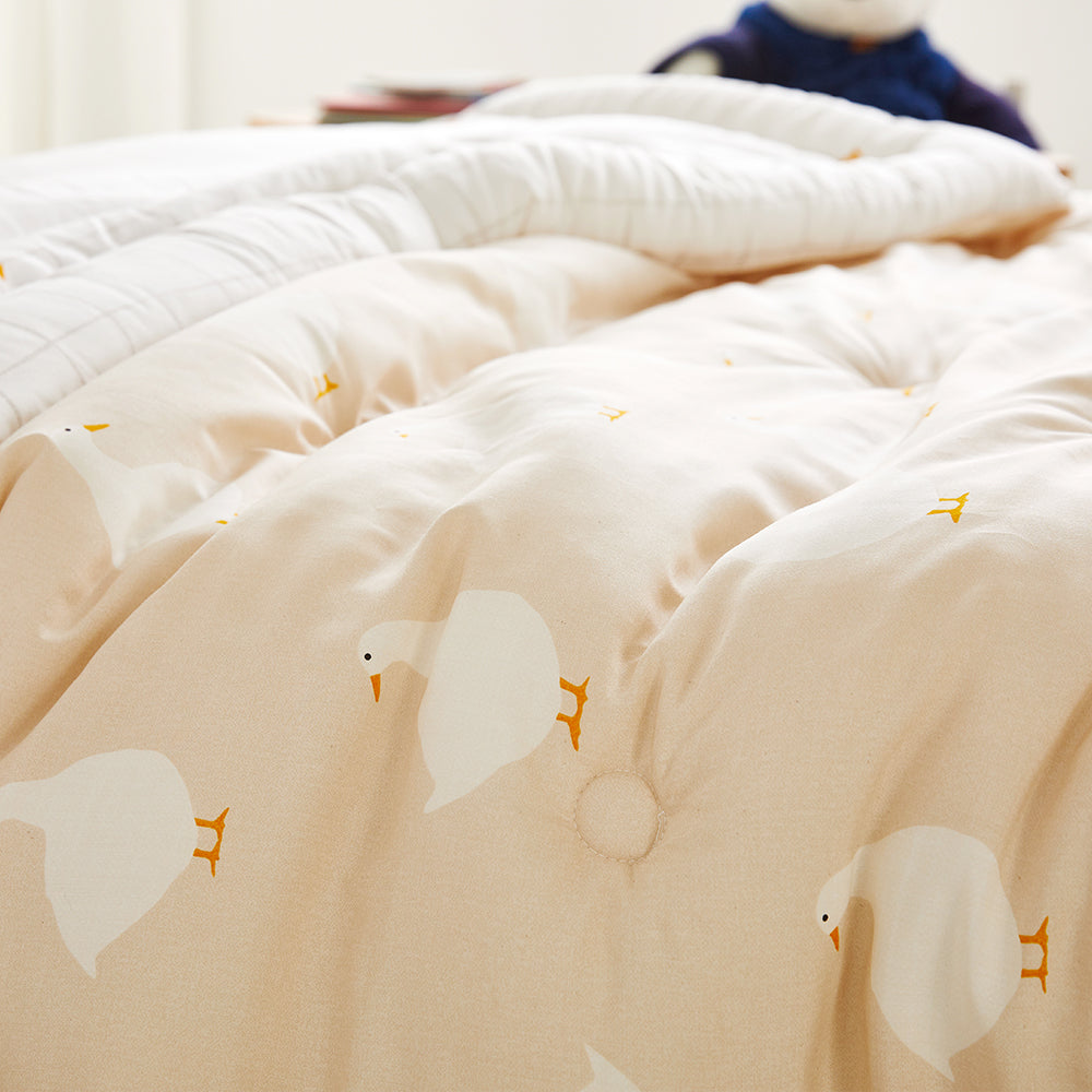[Lober] mumoo KIDS TENCEL™ Modal Comforter Set
