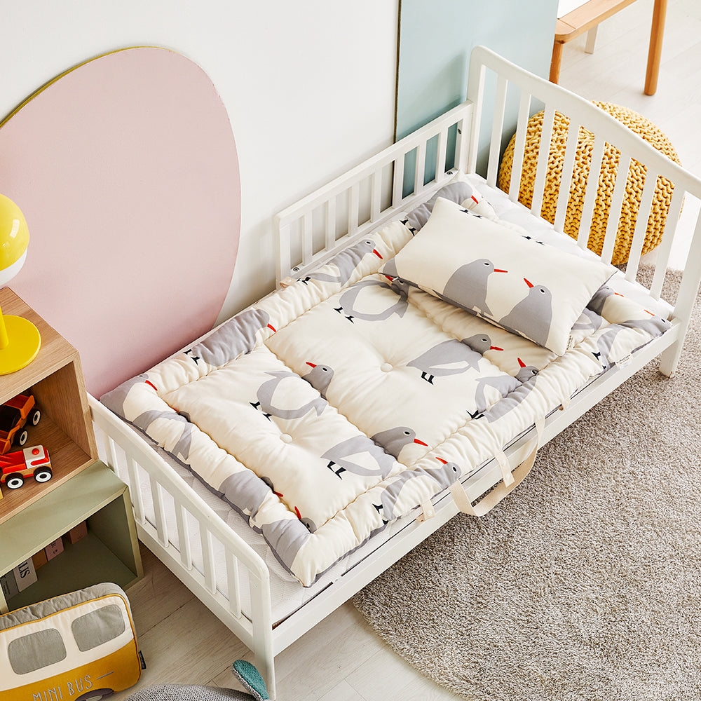 [Dingo] mumoo Tencel™ Modal Baby Nap Mat Set