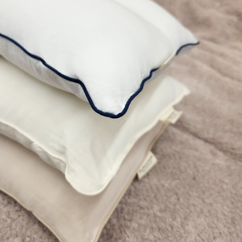 [Relnecks] Washable Cervical Pillow