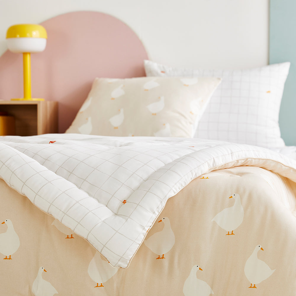 [Lober] mumoo KIDS TENCEL™ Modal Comforter Set