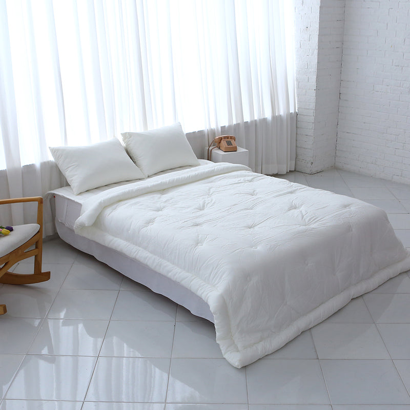 [3rd restocked] Daily Tencel™ Modal Handmade Comforter Set