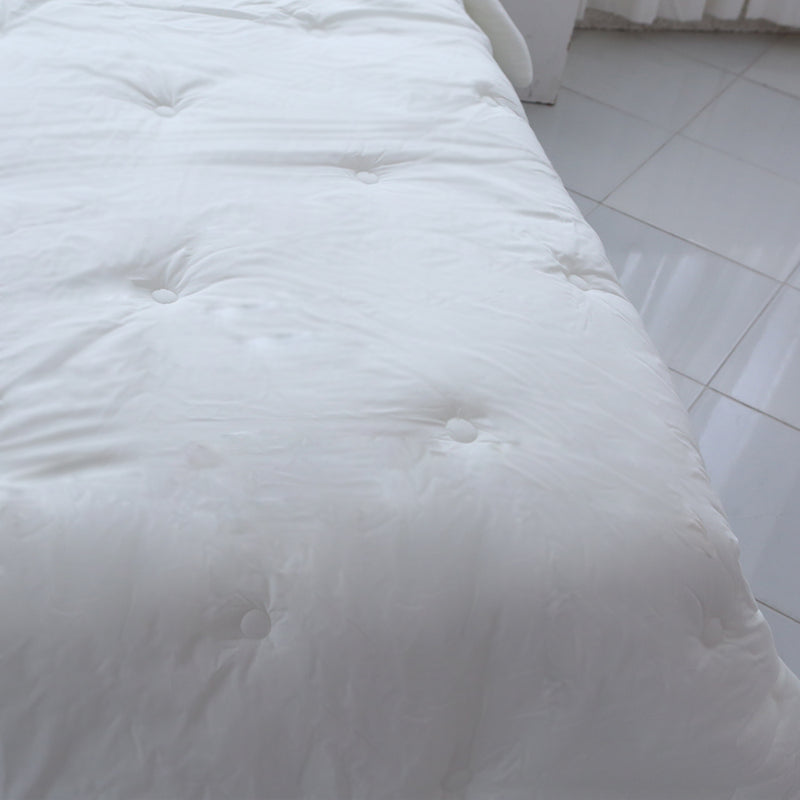 [3rd restocked] Daily Tencel™ Modal Handmade Comforter Set