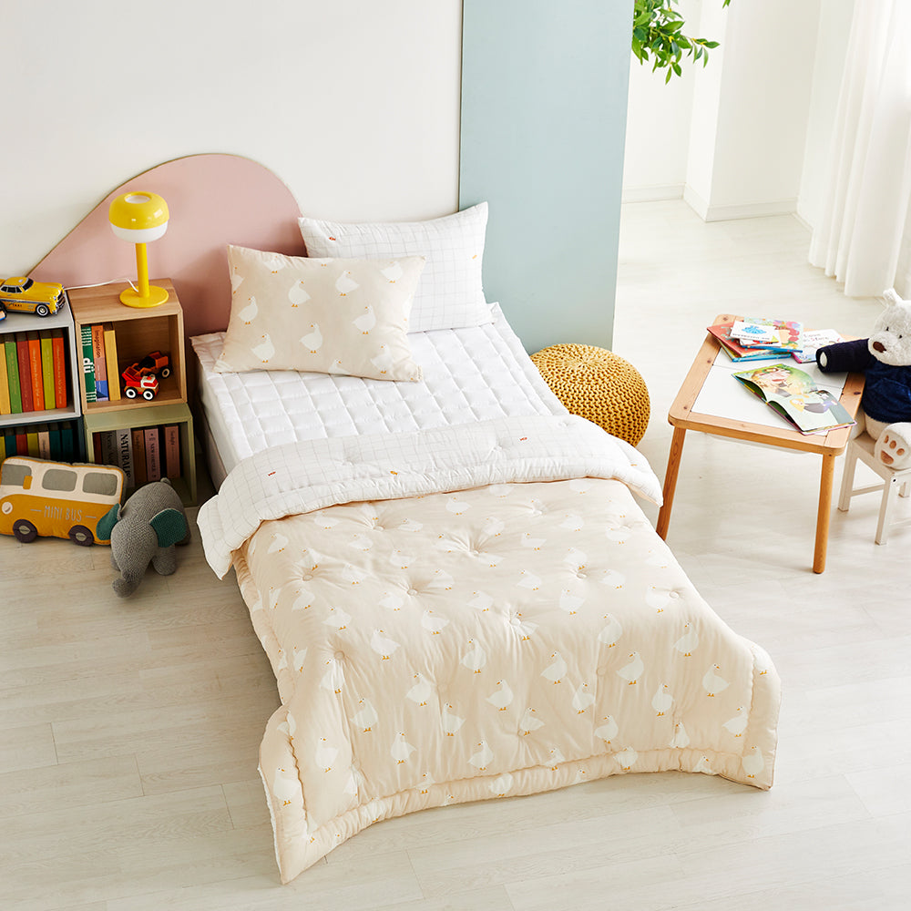 [Lober] mumoo KIDS TENCEL™ Modal Comforter Set