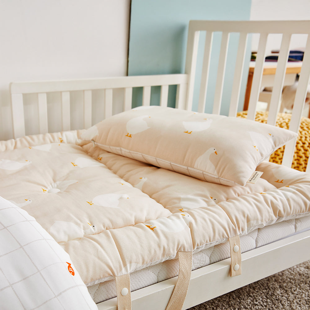 [Lober] mumoo Tencel™ Modal Baby Nap Mat Set