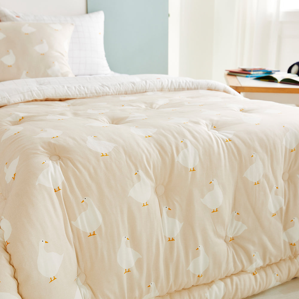 [Lober] mumoo KIDS TENCEL™ Modal Comforter Set