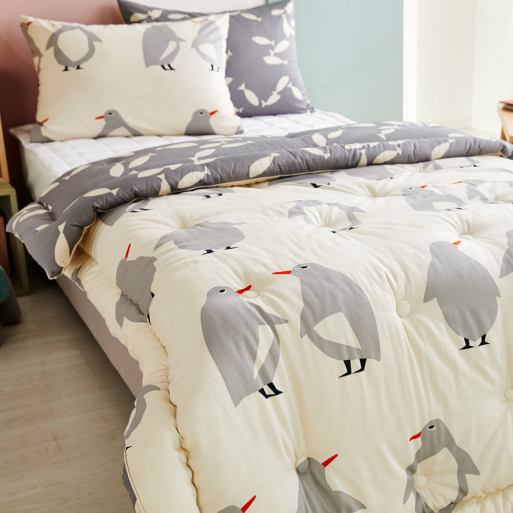 [Dingo] mumoo KIDS TENCEL™ Modal Comforter Set