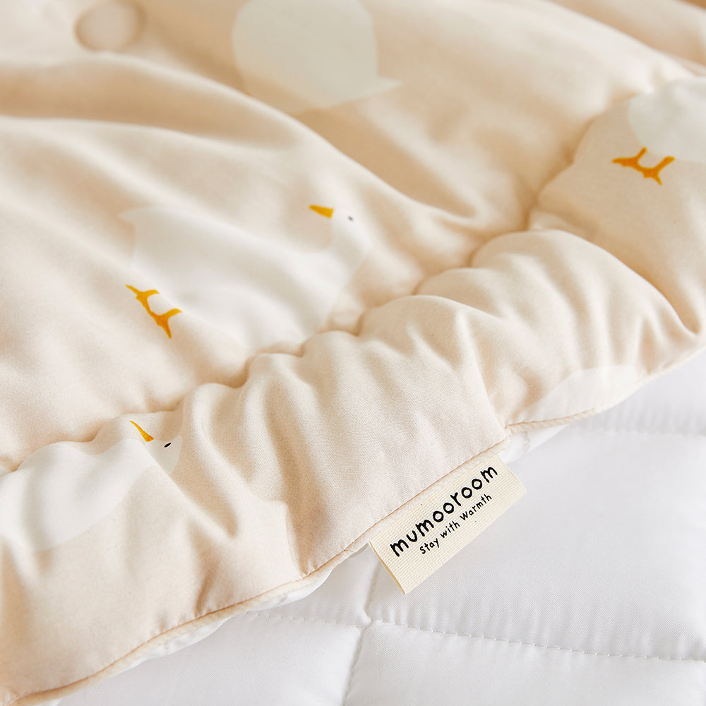 [Lober] mumoo KIDS TENCEL™ Modal Comforter Set