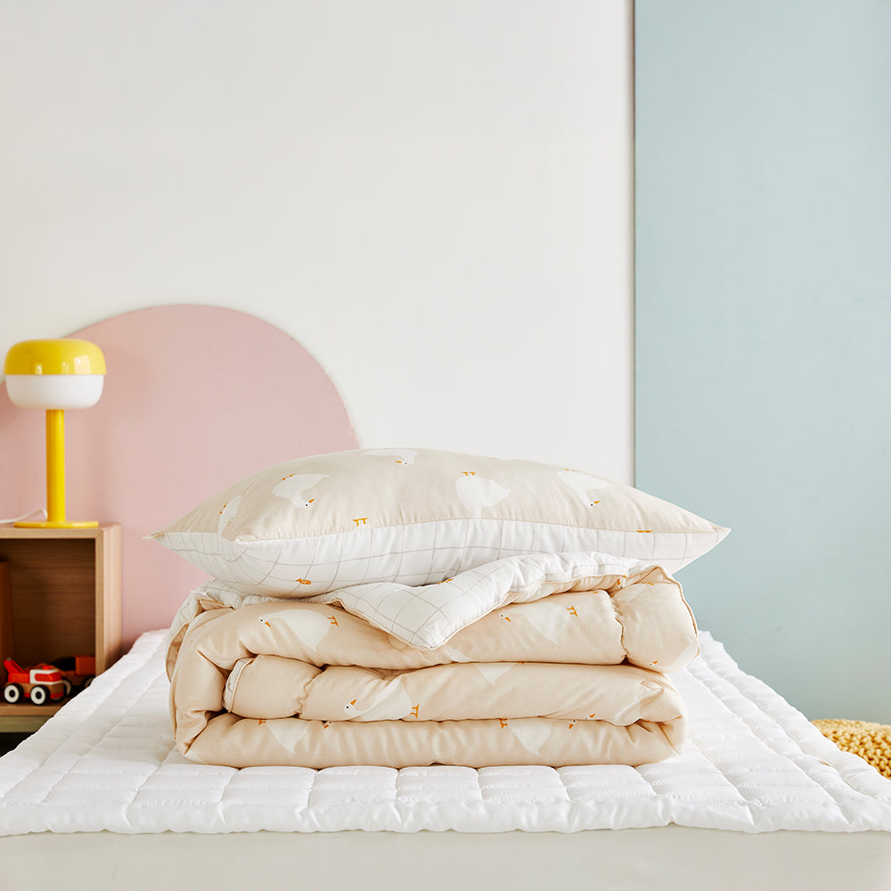 [Lober] mumoo KIDS TENCEL™ Modal Comforter Set