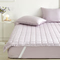 YUCA Tencel™ Lyocell Bending Mattress Pad