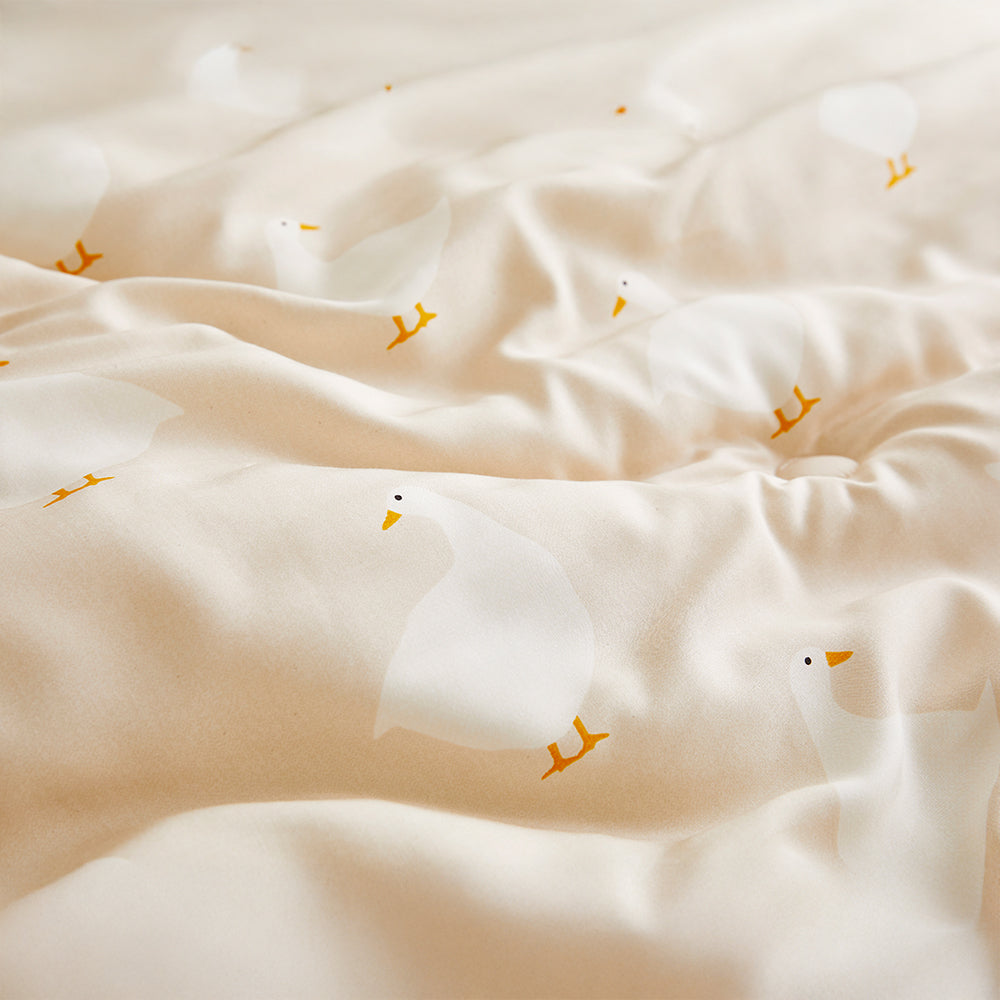 [Lober] mumoo Tencel™ Modal Baby Nap Mat Set