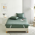 YUCA Tencel™ Lyocell Bending Mattress Pad