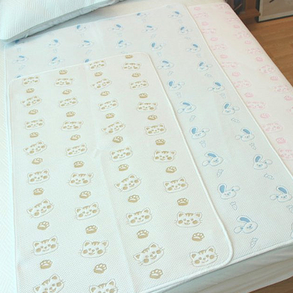 [BABY] Duraron® Animal Cooling Mattress Pad