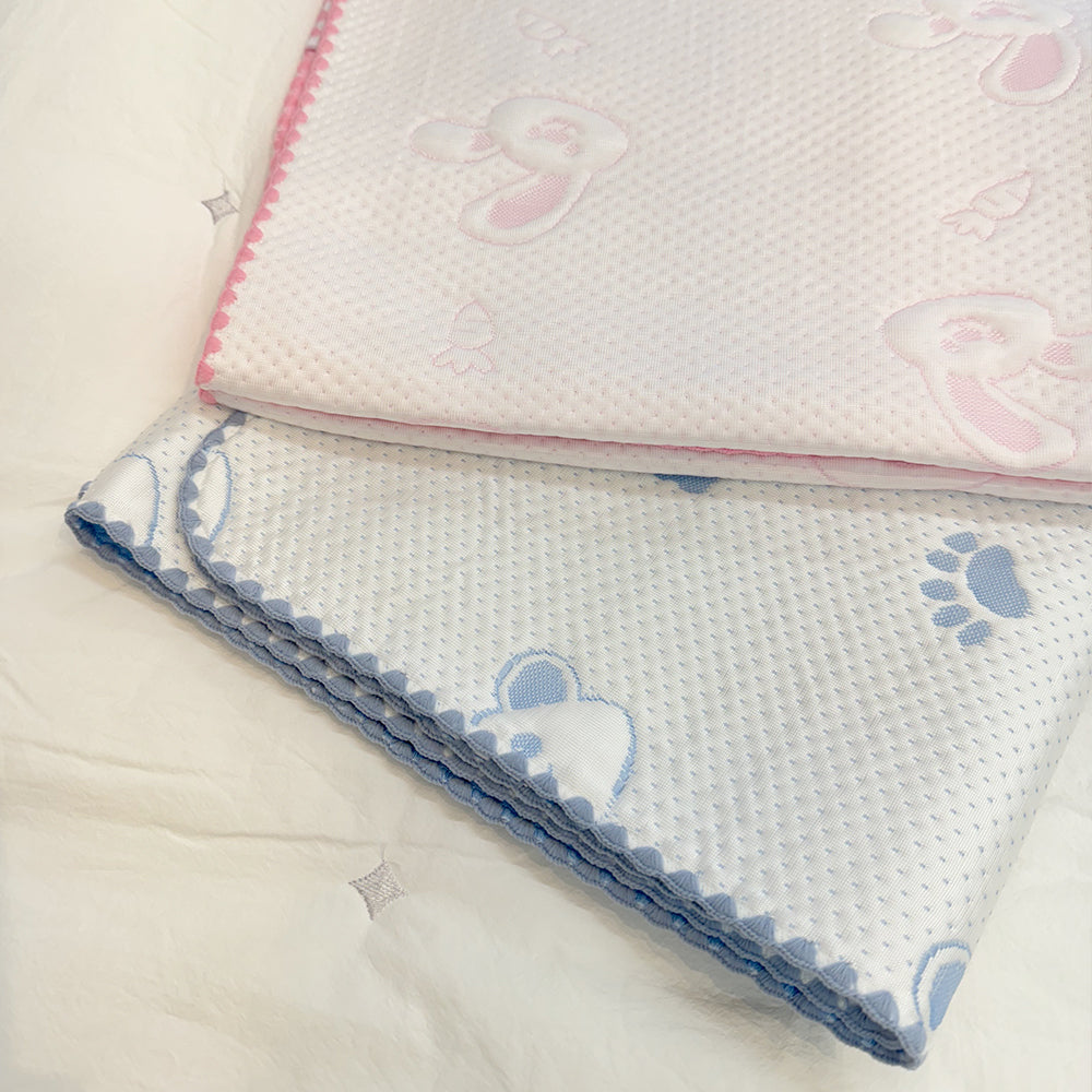 [BABY] Duraron® Animal Cooling Mattress Pad