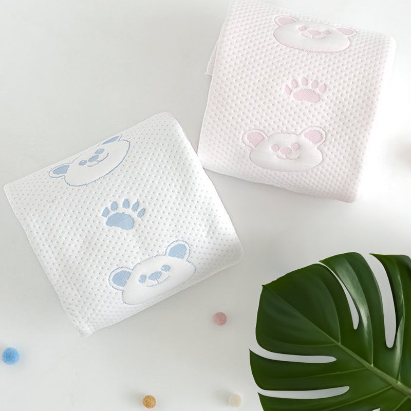 [BABY] Duraron® Animal Cooling Mattress Pad
