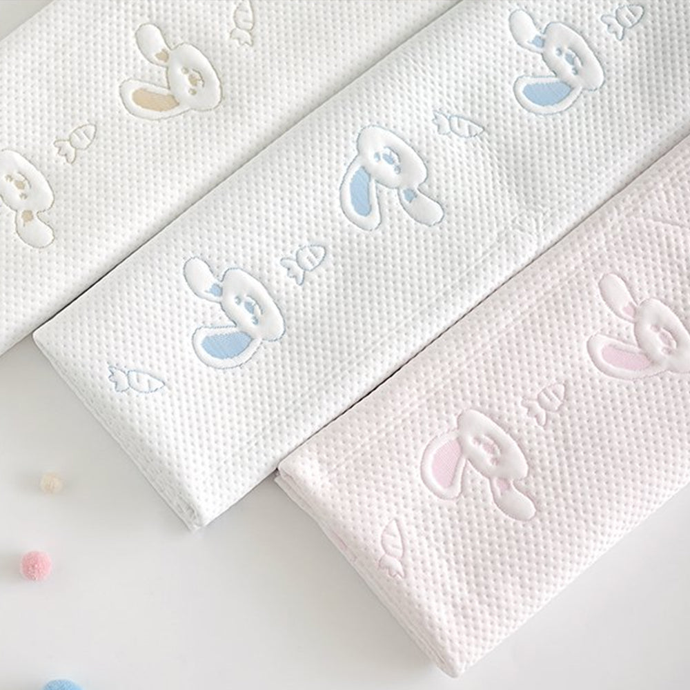 [BABY] Duraron® Animal Cooling Mattress Pad