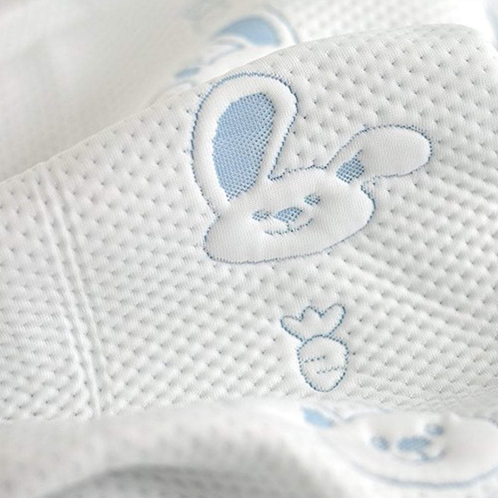 [BABY] Duraron® Animal Cooling Mattress Pad