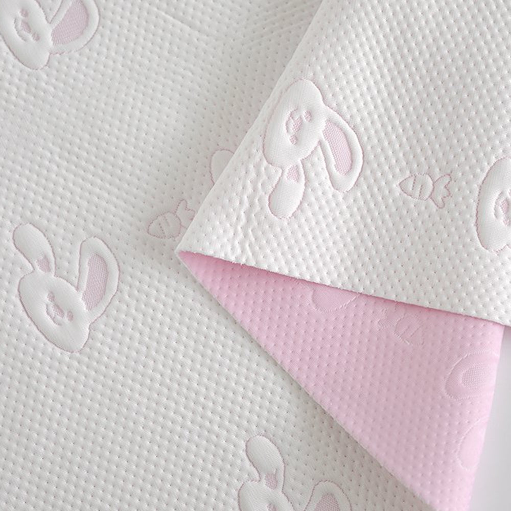 [BABY] Duraron® Animal Cooling Mattress Pad