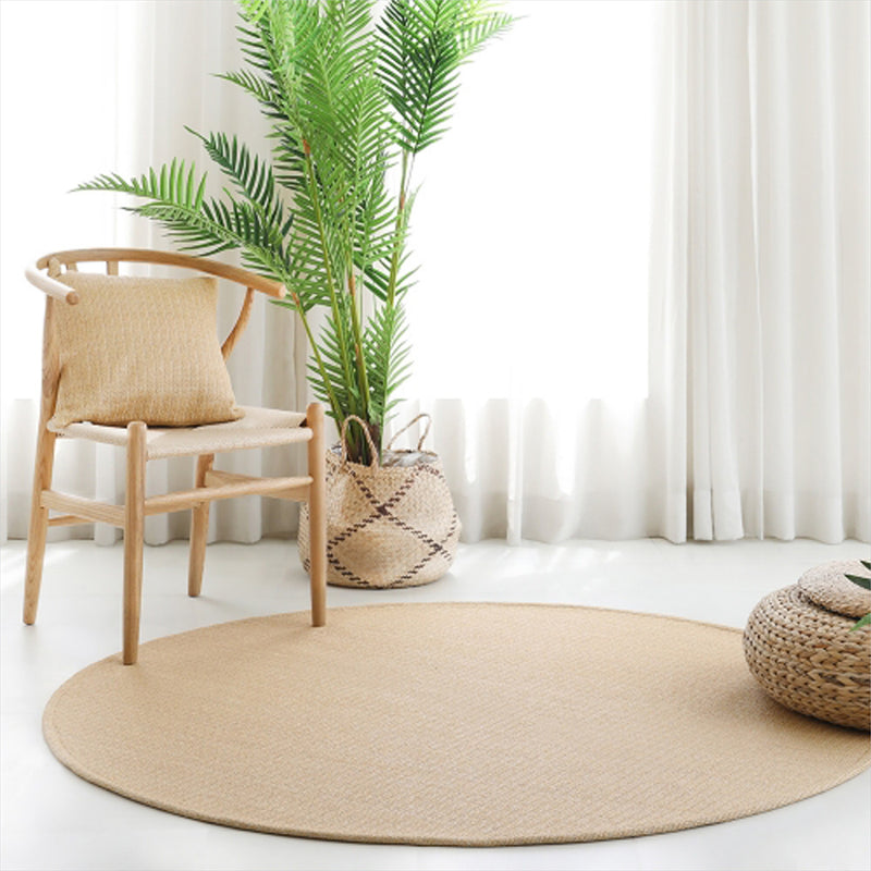 Capri Rattan-style Mat