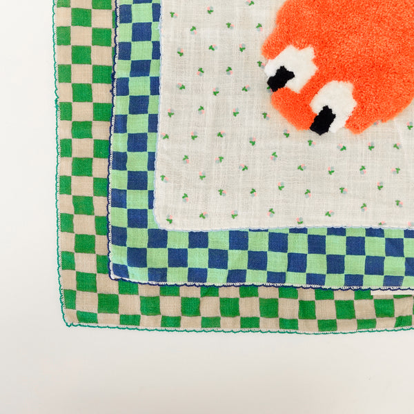 POS_Kitchen Cloth