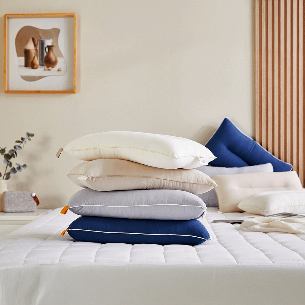 [Relnecks] Baby Washable Cervical Pillow