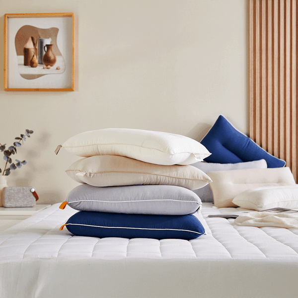 [Relnecks] Baby Washable Cervical Pillow