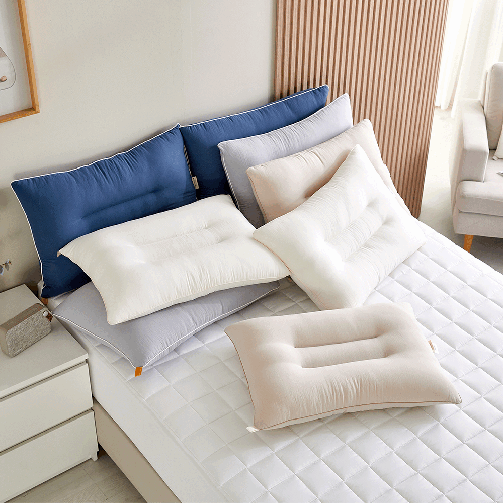 [Relnecks] Washable Cervical Pillow