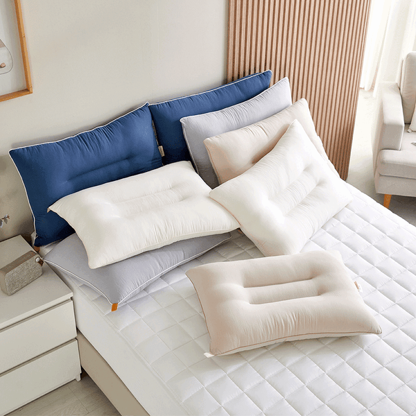 [Relnecks] Washable Cervical Pillow