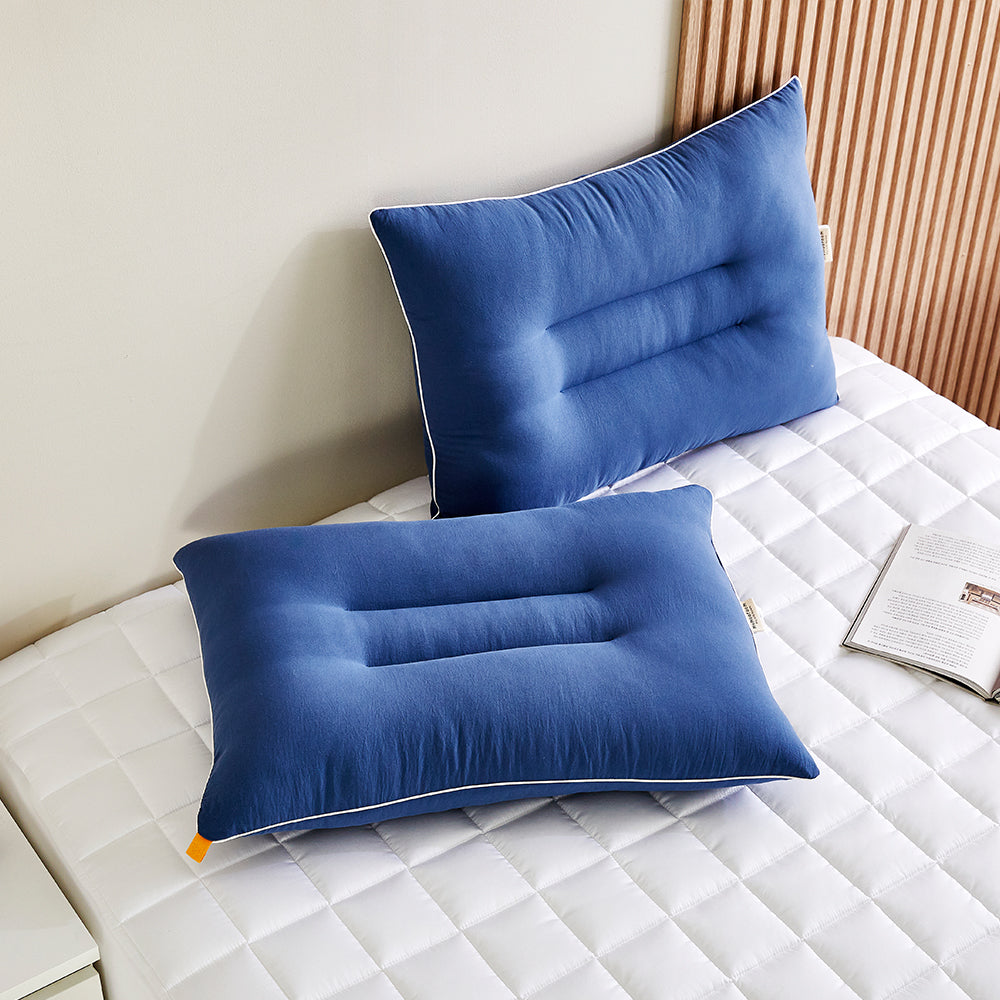 [Relnecks] Washable Cervical Pillow