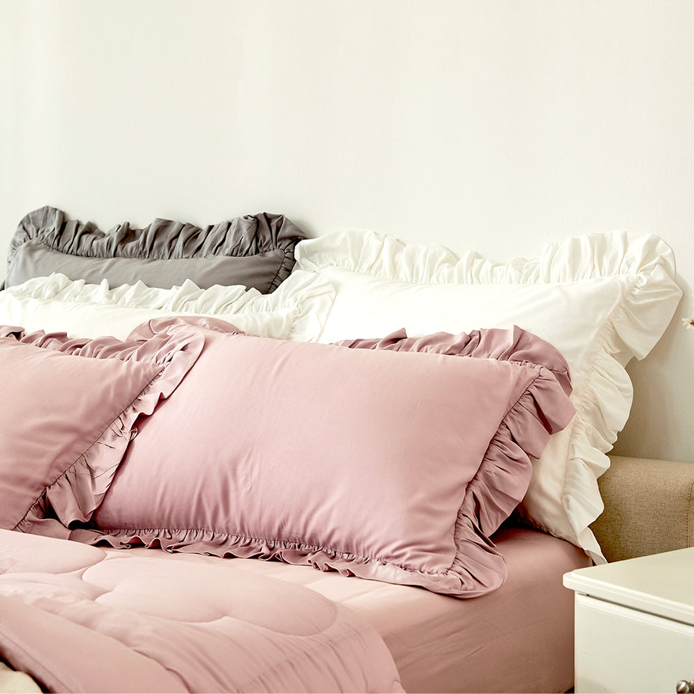 TENCEL™ MODAL Comforter Pillow Sham