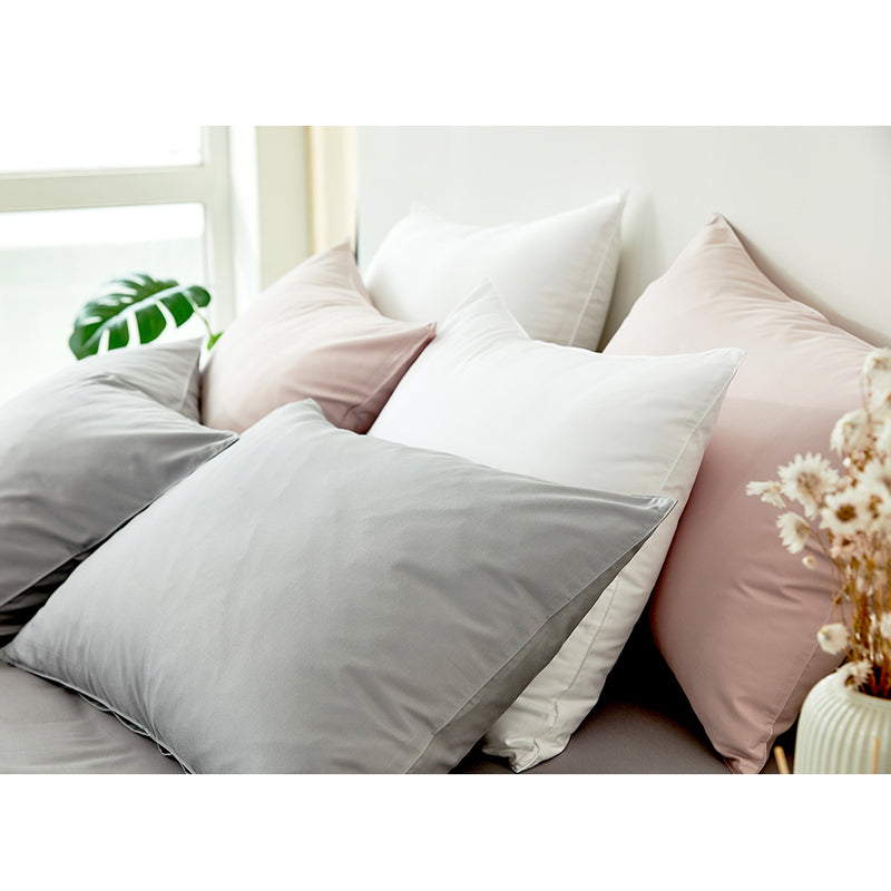 Modal & Egypt Cotton Duvet Cover Pillow Sham